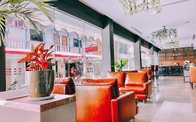 C&n Hotel Patong